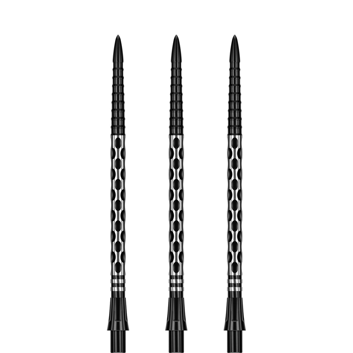 Caliburn EVO Dart Points - Dual Grid Dots