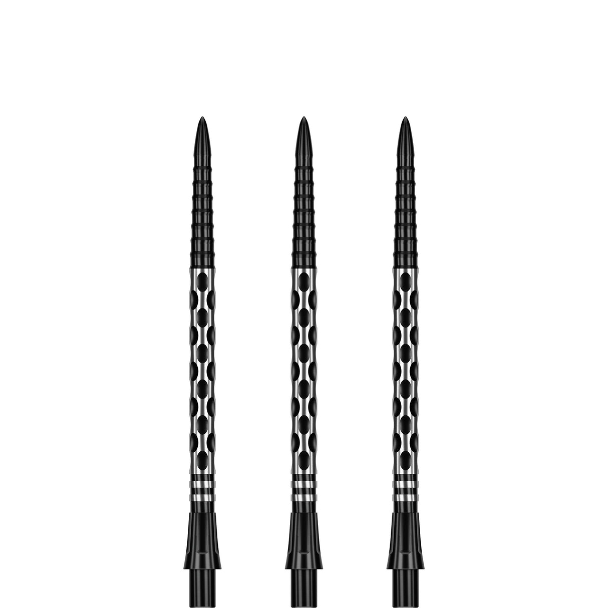 Caliburn EVO Dart Points - Dual Grid Dots