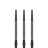 Caliburn EVO Dart Points - Dual Grid Dots