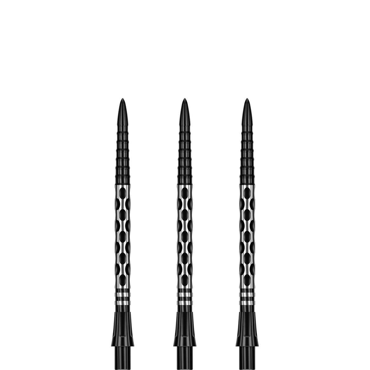 Caliburn EVO Dart Points - Dual Grid Dots