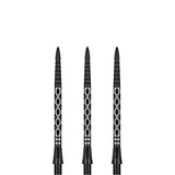 Caliburn EVO Dart Points - Dual Grid Dots