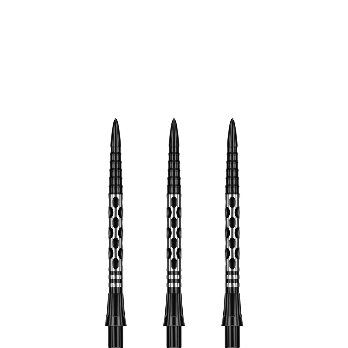 Caliburn EVO Dart Points - Dual Grid Dots