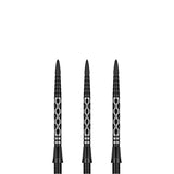Caliburn EVO Dart Points - Dual Grid Dots