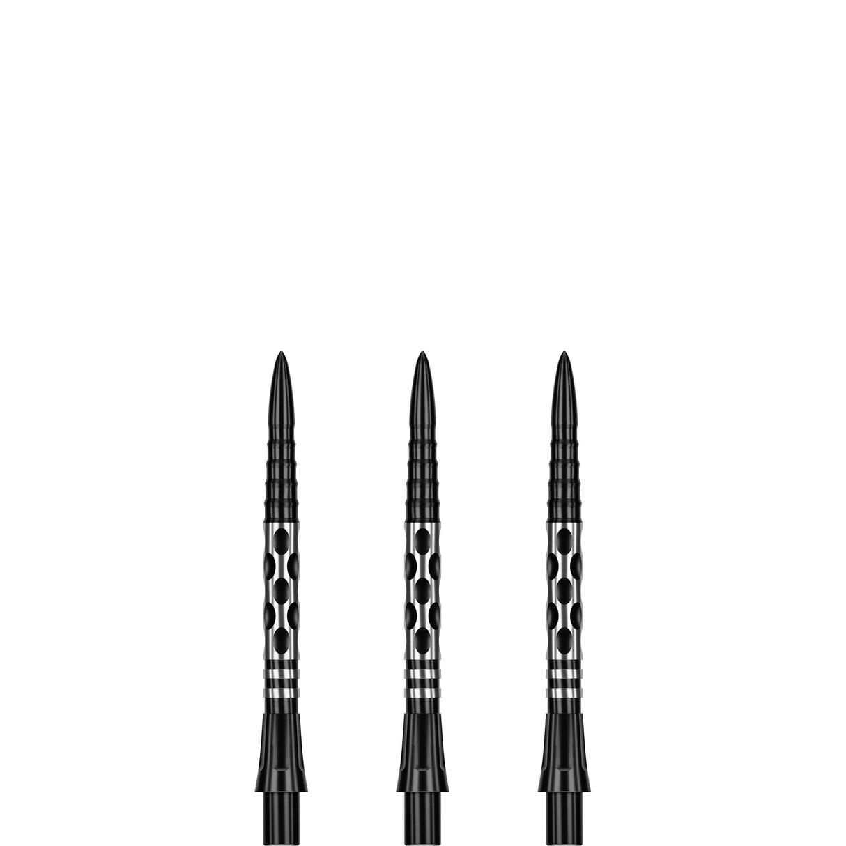 Caliburn EVO Dart Points - Dual Grid Dots