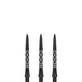 Caliburn EVO Dart Points - Dual Grid Dots