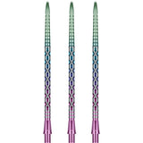 Caliburn EVO Dart Points - Dual Grid Dots