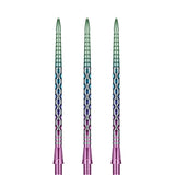 Caliburn EVO Dart Points - Dual Grid Dots