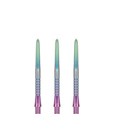 Caliburn EVO Dart Points - Dual Quadflute