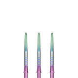Caliburn EVO Dart Points - Dual Quadflute