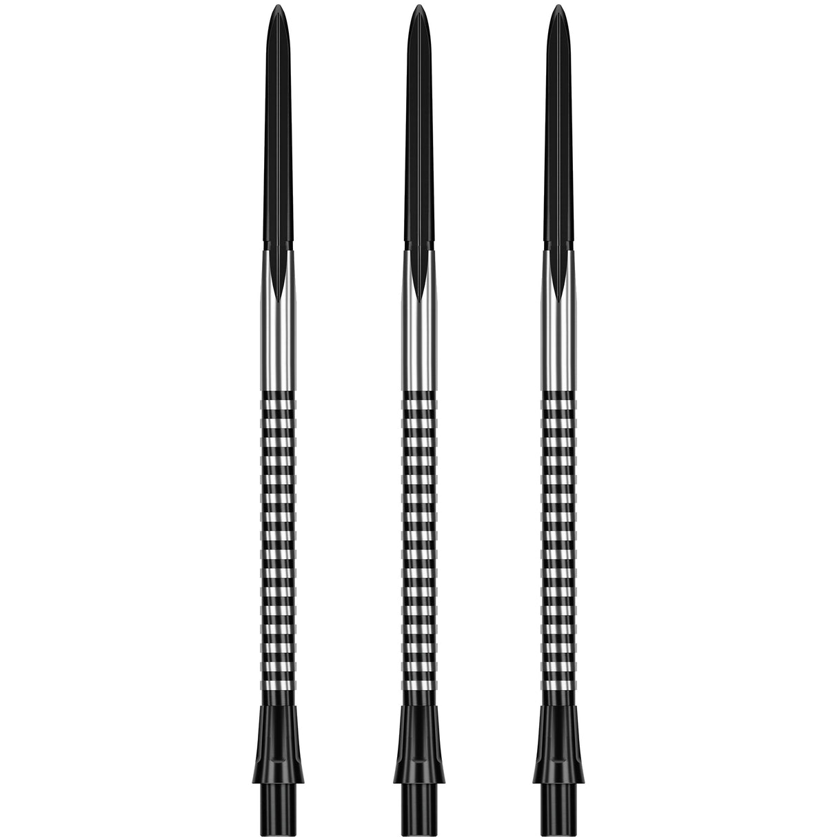 Caliburn EVO Dart Points - Dual Quadflute