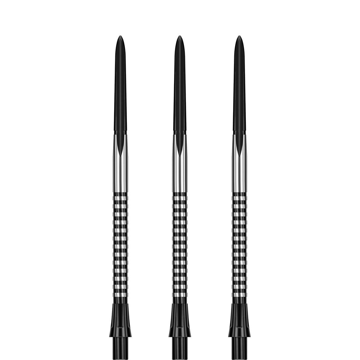 Caliburn EVO Dart Points - Dual Quadflute