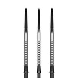 Caliburn EVO Dart Points - Dual Quadflute