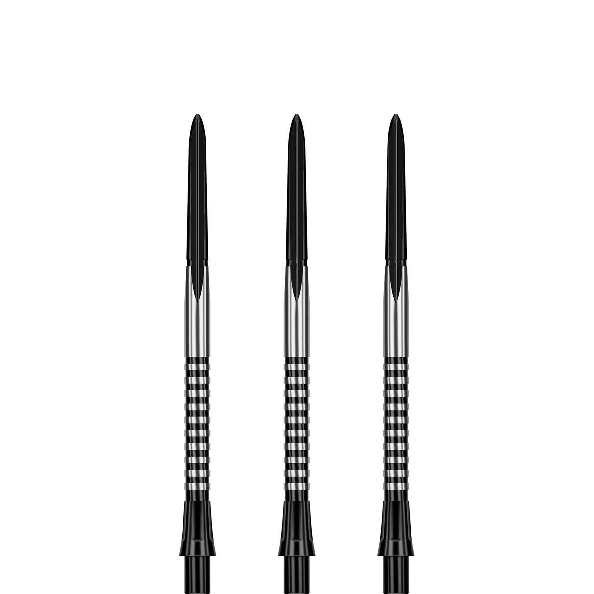Caliburn EVO Dart Points - Dual Quadflute