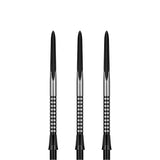 Caliburn EVO Dart Points - Dual Quadflute