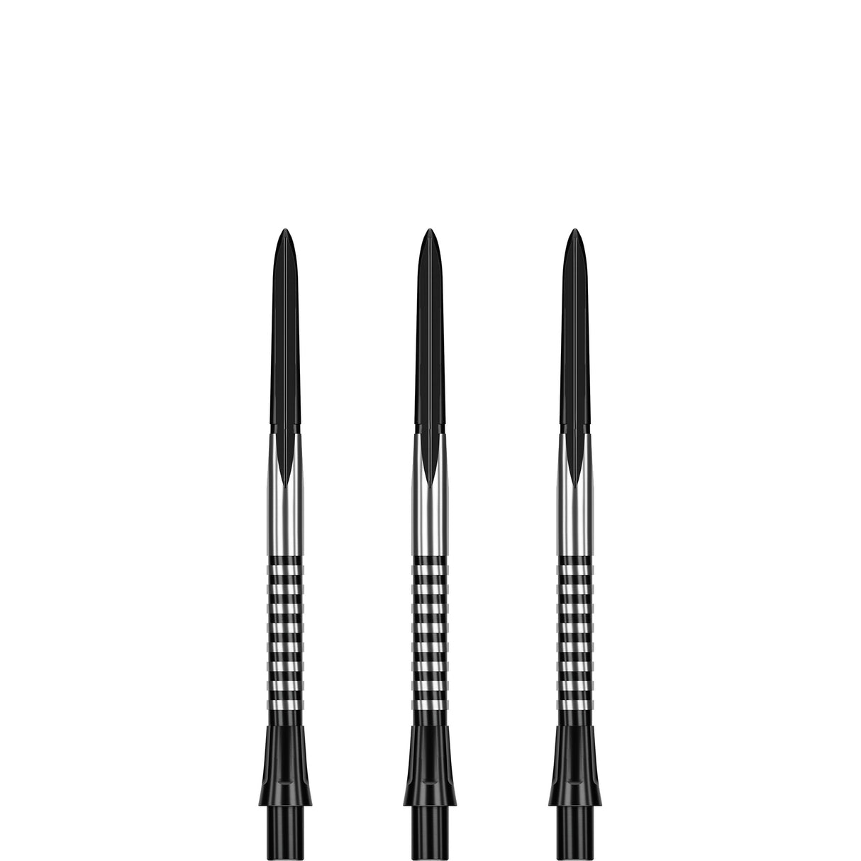 Caliburn EVO Dart Points - Dual Quadflute