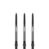 Caliburn EVO Dart Points - Dual Quadflute