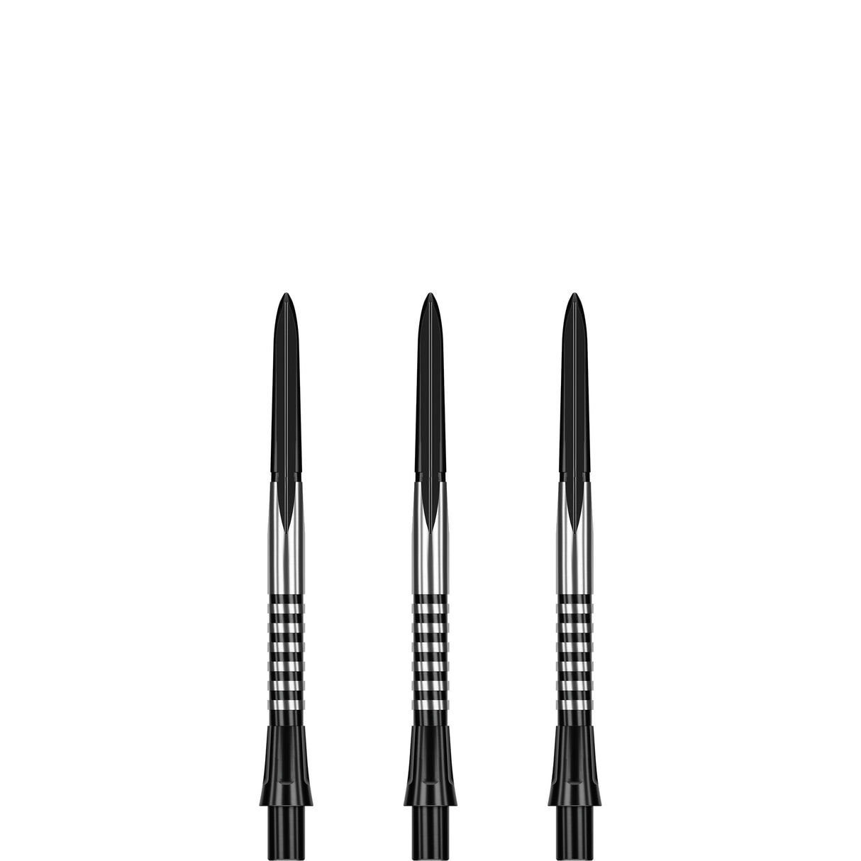 Caliburn EVO Dart Points - Dual Quadflute