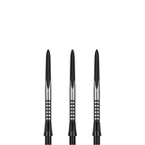 Caliburn EVO Dart Points - Dual Quadflute