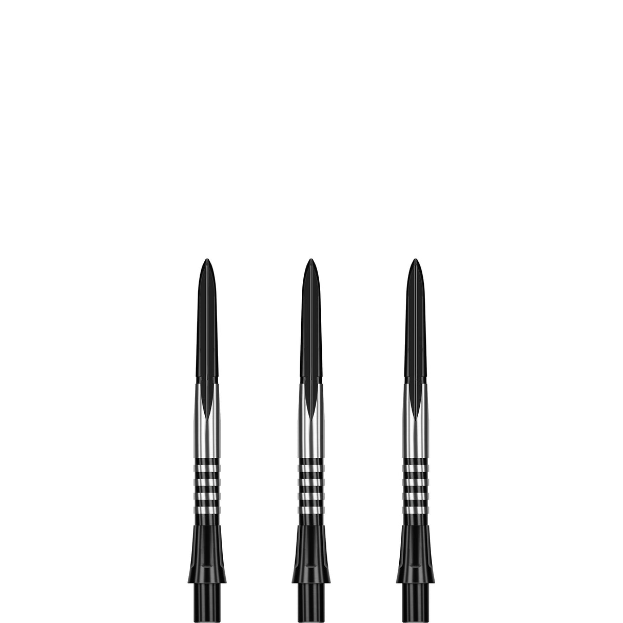 Caliburn EVO Dart Points - Dual Quadflute