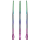 Caliburn EVO Dart Points - Dual Quadflute