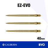 Caliburn EZ-EVO Dart Points - Laser Shard