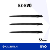 Caliburn EZ-EVO Dart Points - Laser Shard