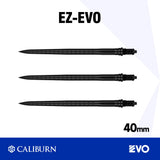 Caliburn EZ-EVO Dart Points - Laser Shard