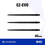Caliburn EZ-EVO Dart Points - Laser Shard