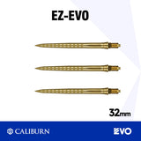 Caliburn EZ-EVO Dart Points - Laser Shard