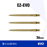 Caliburn EZ-EVO Dart Points - Laser Shard