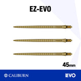 Caliburn EZ-EVO Dart Points - Laser Shard