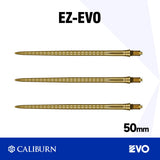 Caliburn EZ-EVO Dart Points - Laser Shard