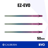 Caliburn EZ-EVO Dart Points - Laser Shard