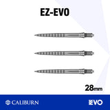 Caliburn EZ-EVO Dart Points - Laser Shard