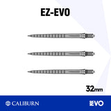 Caliburn EZ-EVO Dart Points - Laser Shard