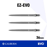 Caliburn EZ-EVO Dart Points - Laser Shard