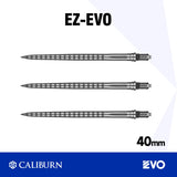 Caliburn EZ-EVO Dart Points - Laser Shard
