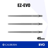Caliburn EZ-EVO Dart Points - Laser Shard
