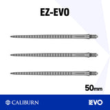 Caliburn EZ-EVO Dart Points - Laser Shard