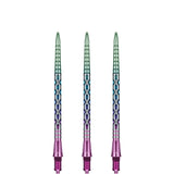 Caliburn EZ-EVO Dart Points - Dual Grid Dots