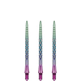 Caliburn EZ-EVO Dart Points - Dual Grid Dots