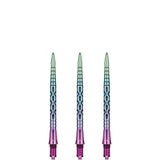 Caliburn EZ-EVO Dart Points - Dual Grid Dots