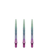 Caliburn EZ-EVO Dart Points - Dual Grid Dots