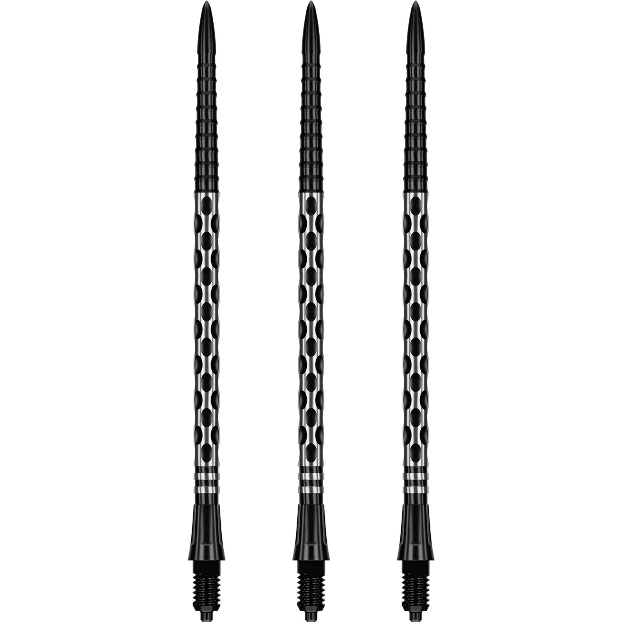 Caliburn EZ-EVO Dart Points - Dual Grid Dots