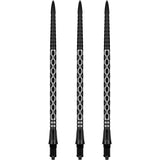 Caliburn EZ-EVO Dart Points - Dual Grid Dots