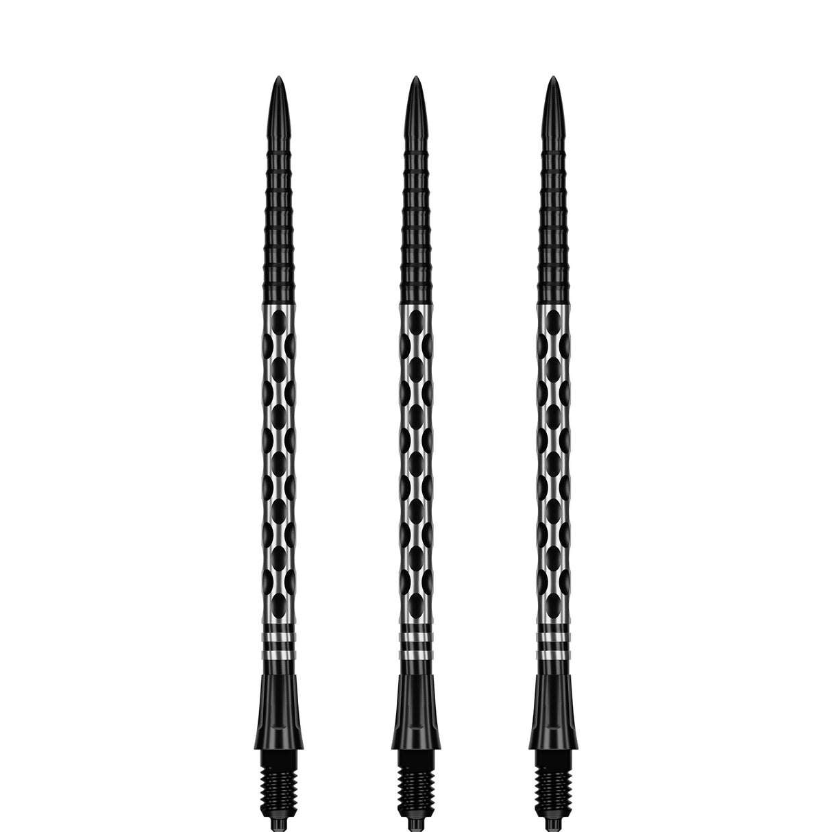 Caliburn EZ-EVO Dart Points - Dual Grid Dots