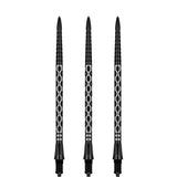 Caliburn EZ-EVO Dart Points - Dual Grid Dots