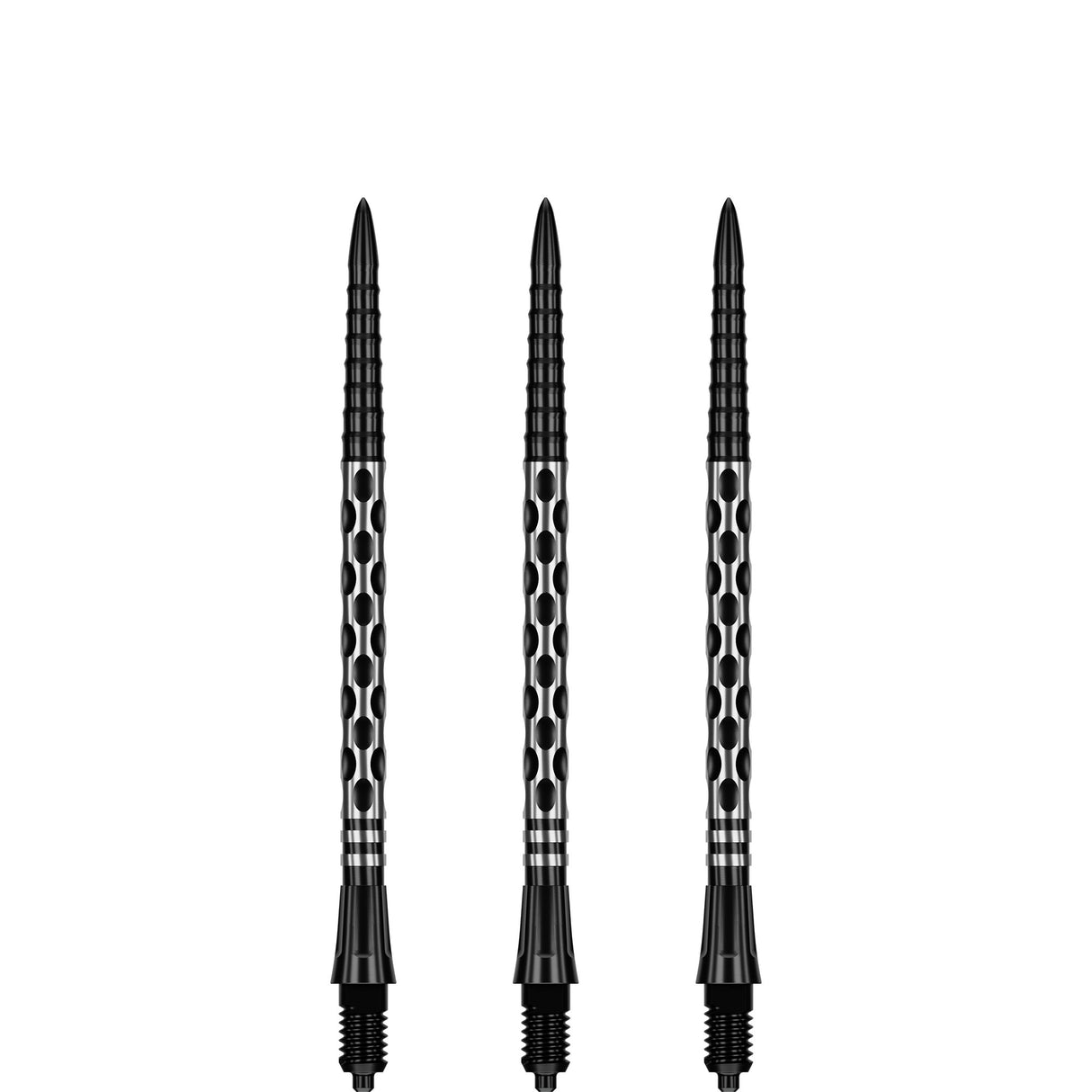 Caliburn EZ-EVO Dart Points - Dual Grid Dots