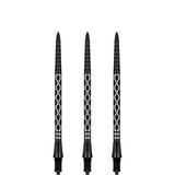 Caliburn EZ-EVO Dart Points - Dual Grid Dots