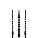 Caliburn EZ-EVO Dart Points - Dual Grid Dots